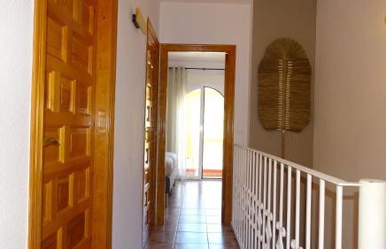 Casa de la Paz - Family house - Foto 14