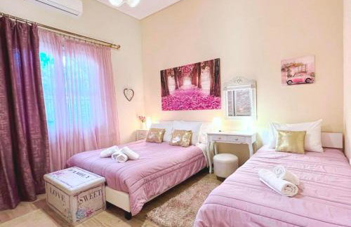 Luxury seafront house nearby Delphi - Photo 40