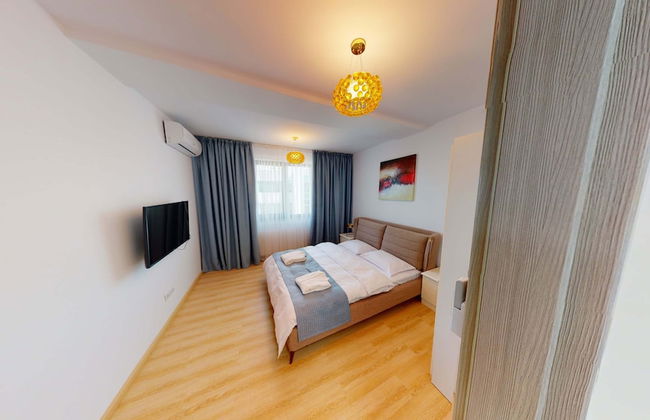 Le Blanc Aparthotel - Foto 16