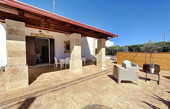 Leu072 in Marina di Felloniche - Foto 21