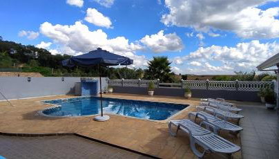 Chácara Atibaia - Foto 3