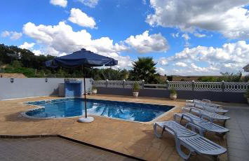 Chácara Atibaia - Foto 3