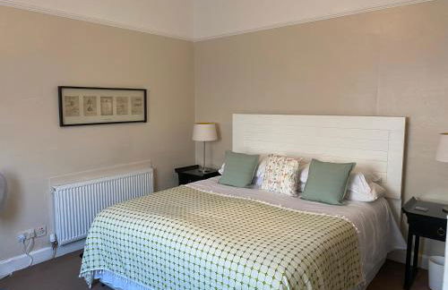 A Wee Cottage In Dunfermline - Foto 29