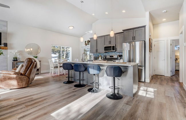 Mountain Oasis - Foto 31