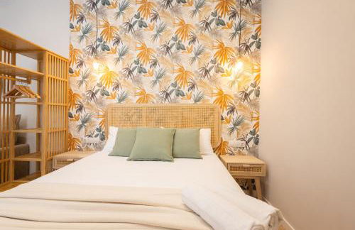 FLORIT FLATS - Trafalgar Arts & Port Suites - Photo 17