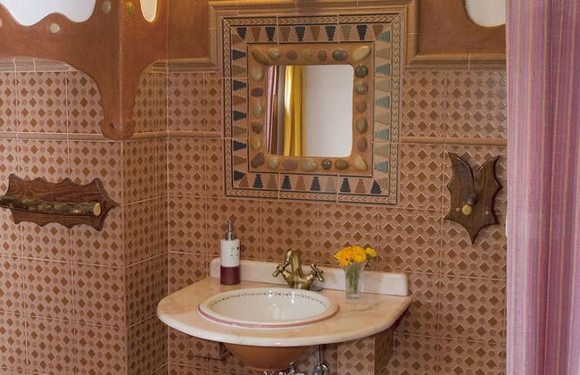 Masía La Posada del río Carbo - Photo 30