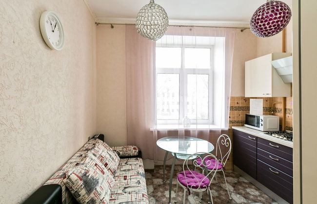 MaxRealty24 Zemlyanoy Val - Photo 11