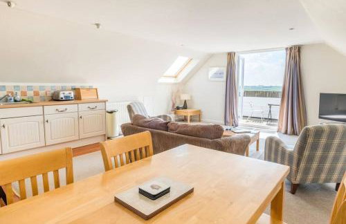 Flat 3 Mawgan Porth Golf Club - Foto 1