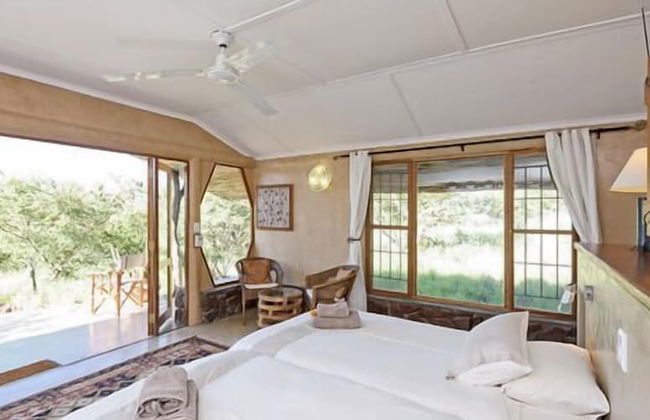 Waterberg Guest Farm - Foto 10