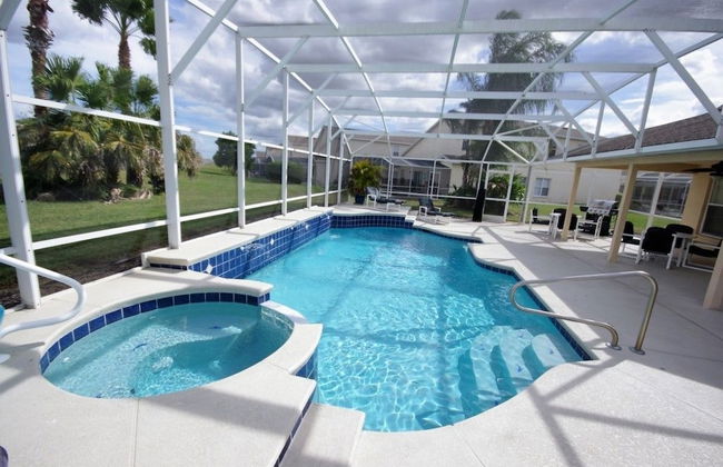 Ly53814 - Hampton Lakes - 5 Bed 4 Baths Villa - Foto 28