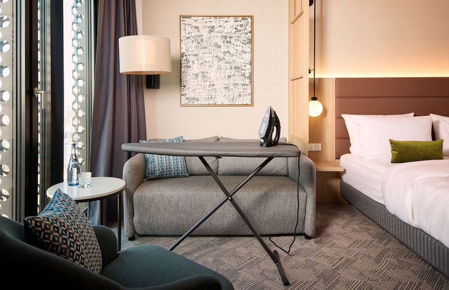 Adina Apartment Hotel Munich - Foto 44