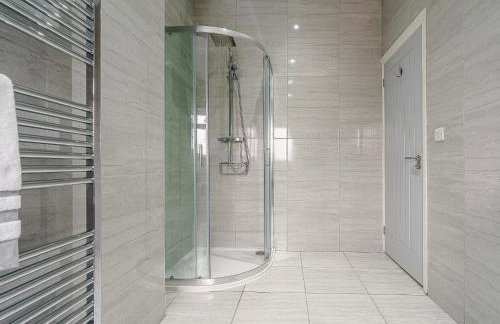 Wynbec Cottage - Quebec - Foto 25