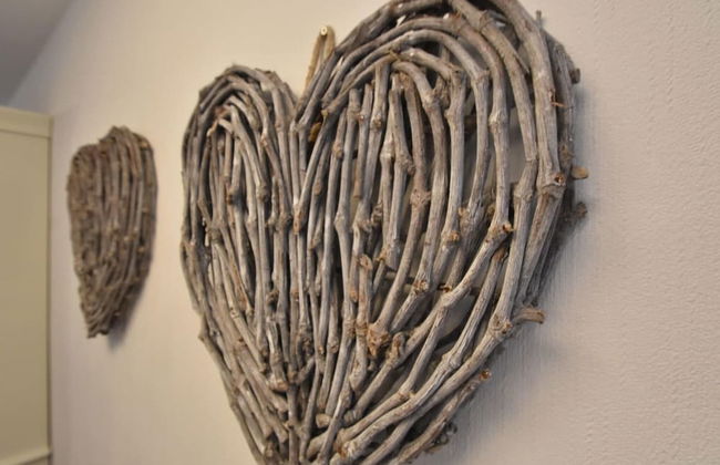 Quaint Holiday Home in Zonnemaire With Roofed Terrace - Foto 18