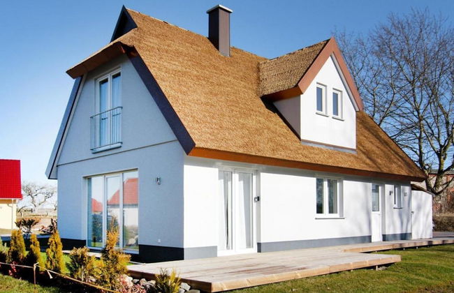 House, Boiensdorf - Photo 66