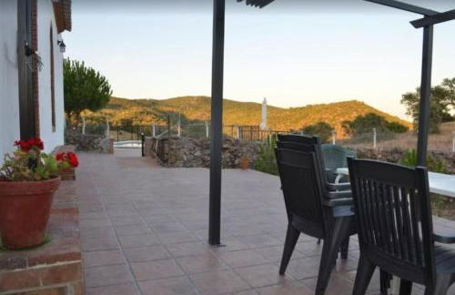 Casa Cortijo en Dehesa Sierra León - Photo 27