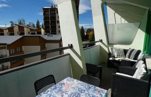 Luna Rossa Superbe studio 4 couchages Hyper centre - Foto 20