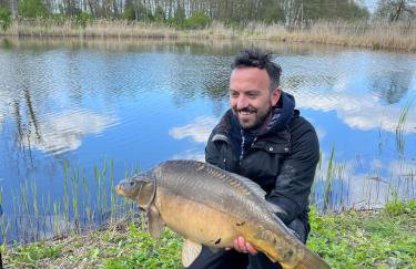 Studio apartament, Dwor Kuflew - Foto 16