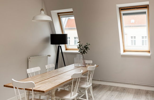 Schoenhouse Avenue by Limehome - Photo 41