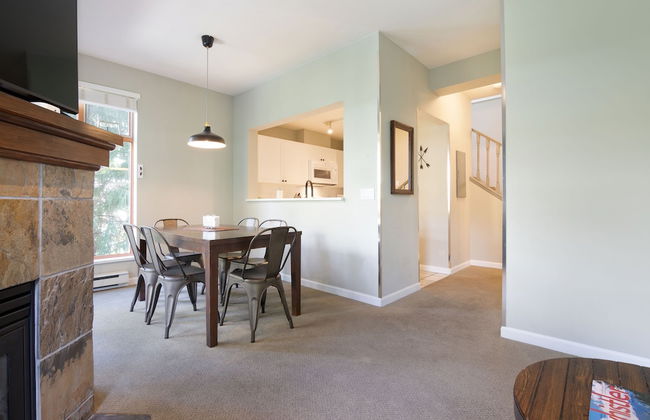 Whistler Vacation Club at NorthStar - Foto 31