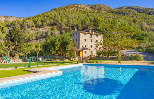 El Molinet del Governador- Apartamentos Rurales - Photo 1