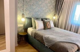 Belle Vue Malaga Suite - Foto 11