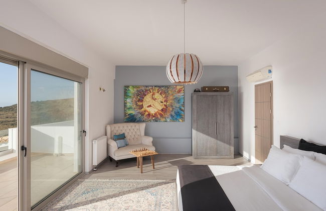 Aphea Retreat Villa - Photo 9