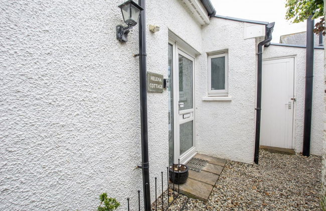 Helena Cottage - Foto 12