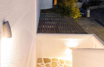 Commercio Suites Santorini - Foto 48