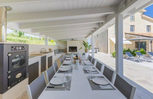 Villa Angela - Foto 6