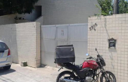 Flat Térreo Recreio Praia - 9 min a pé com Ar - Foto 33