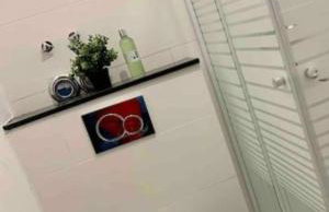 Stylische Wohnung am BF Germersheim Business & Monteure - Photo 2