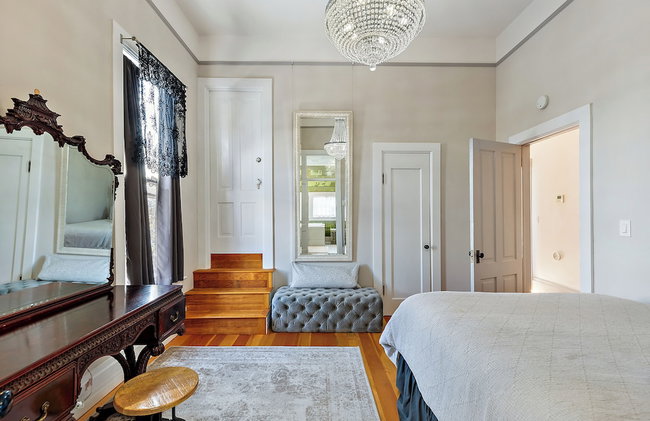 Barclay Klum House by WanderLodges - Foto 7