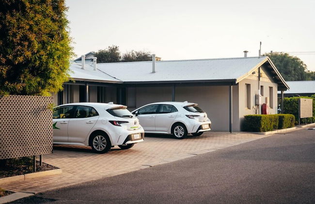 Esperance Bay Holiday Park - Foto 76