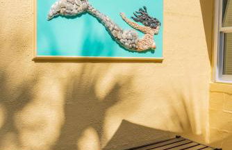 Folly Vacation Laid Back Casual Beach Bungalow 209-B - Foto 36