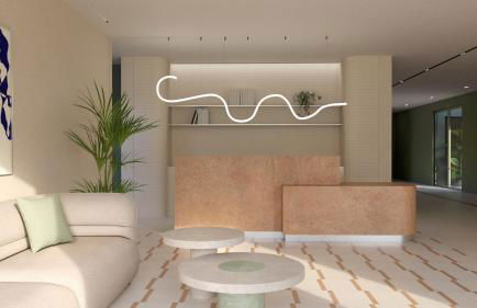 Memphis Suites Kos Center - Photo 15