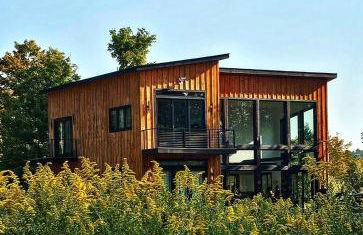 Lux Windham Getaway - Views & Indoor Heated Pool - Foto 22