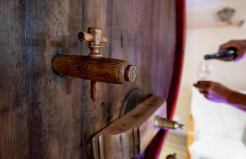 Le p'tit coin de chez nous - Foto 55