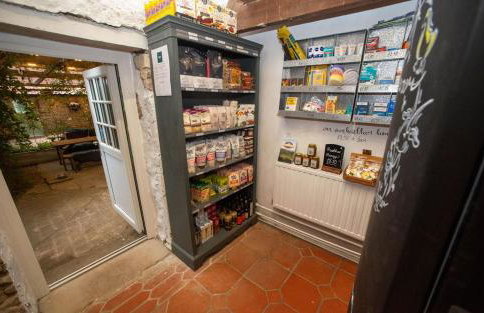 High Paradise Farm - Foto 18