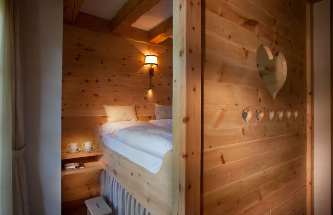 Agriturismo Chalet Fogajard - Photo 4