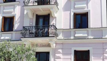 Apartments Villa Castello - Foto 3