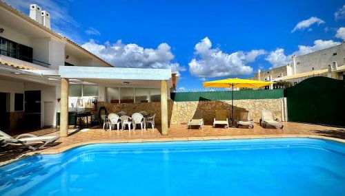 Albufeira Summer Villa 1 With Pool by Homing - Foto 3