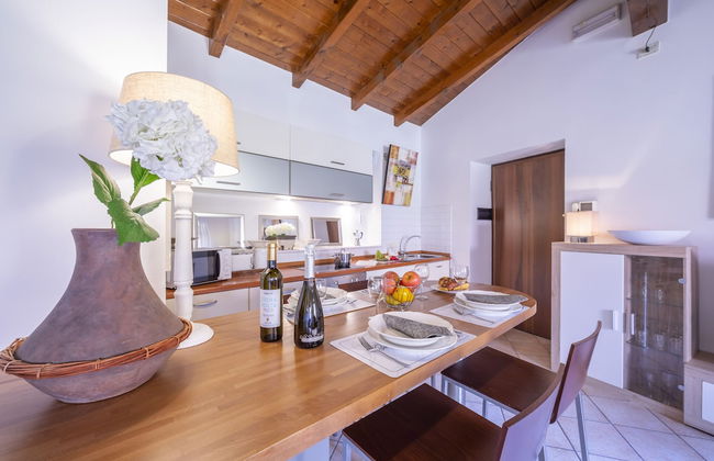 Casa Lukas - Foto 14