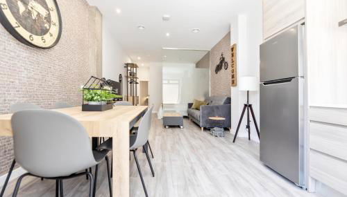 APARTAMENTOS AVENIDA DE AMERICA - Foto 5