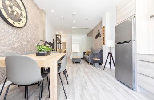 APARTAMENTOS AVENIDA DE AMERICA - Foto 5