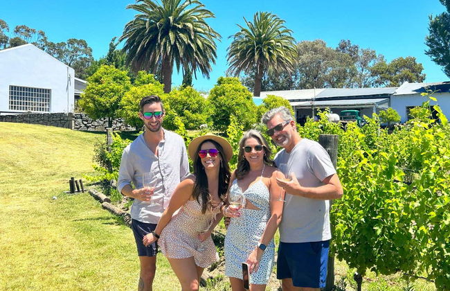 Tour privado de quesos y vinos por Punta del Este - Foto 5