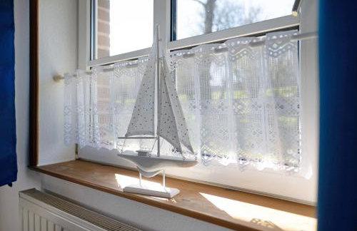 Haus Möwe und Robbe - Foto 9