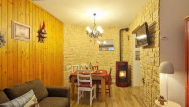 ALLA CASCATA in centro Branzi self check-in parcheggio gratuito coperto - Foto 2