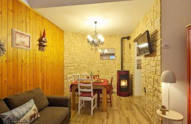 ALLA CASCATA in centro Branzi self check-in parcheggio gratuito coperto - Foto 2