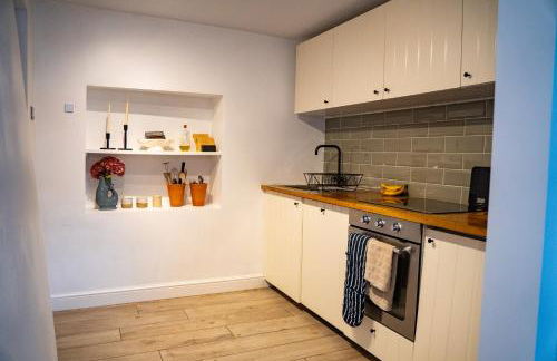 North Wales Cottage Views, Walks, Dogs Welcome - Foto 6