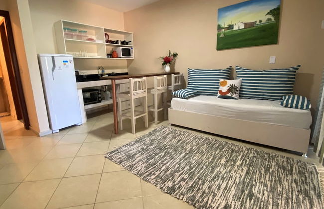 Ouro Sobre Azul Apart Hotel - Foto 60